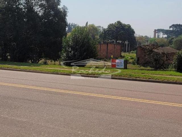 Terreno à venda, Umbará, CURITIBA PR