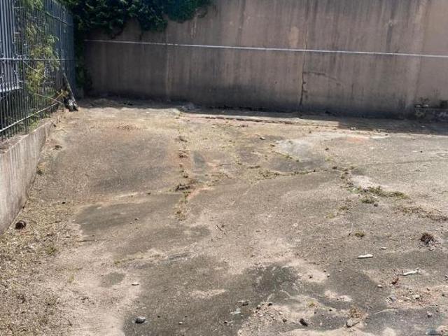 Terreno à venda, Uberaba medindo 21x19 =400 metros quadrados por valor baixo