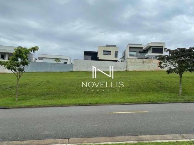Terreno à venda Urbanova São José dos Campos/SP
