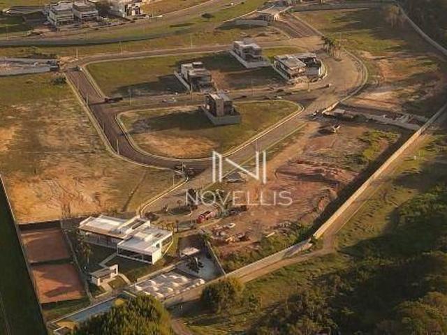 Terreno à venda Urbanova São José dos Campos/SP