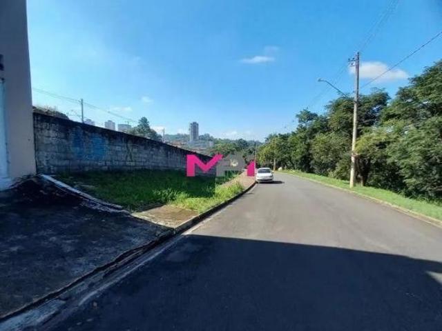 TERRENO À VENDA USO COMERCIAL OU RESIDENCIAL JARDIM ESPLANADA VILA PROGRESSO JUNDIAÍ/SP
