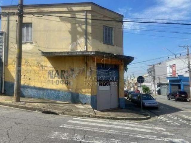 Terreno à venda, Utinga Santo André/SP