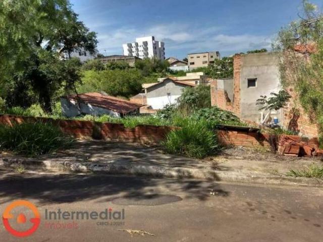 Terreno à venda, Vale das Colinas Boituva/SP