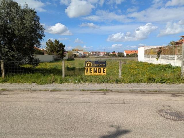 Terreno à venda Vale de Choupo, Setúbal