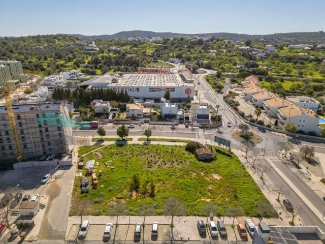 Terreno à venda Vale de Ras, Loulé, Faro
