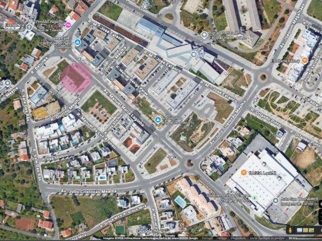 Terreno à venda Vale de Ras, Loulé, Faro