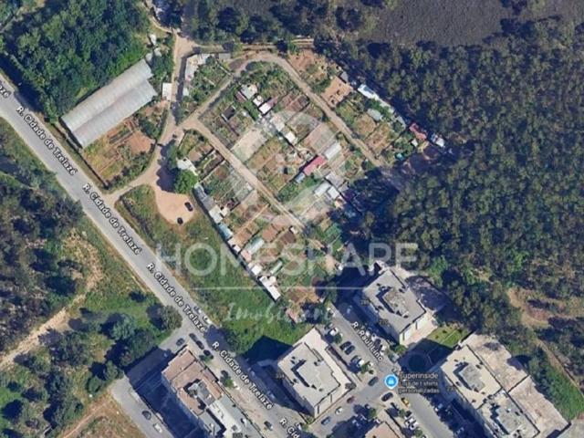 Terreno à venda Valongo, Porto