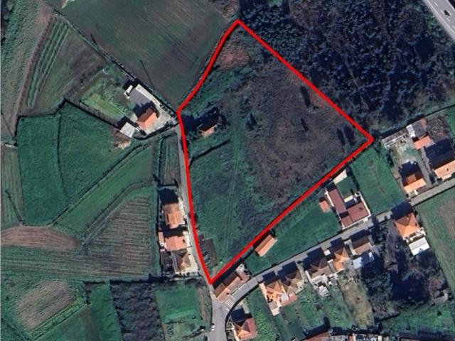 Terreno à venda Valongo, Portugal