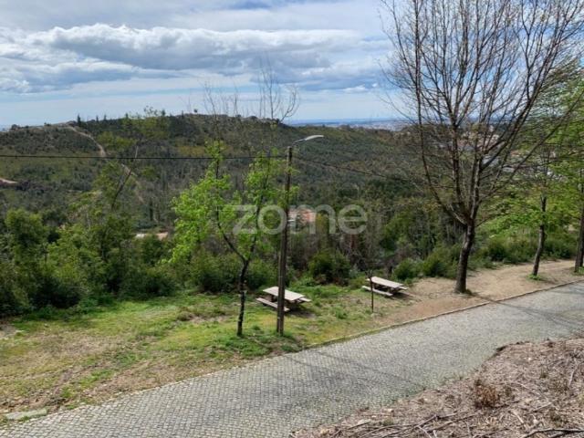 Terreno à venda Valongo, Portugal