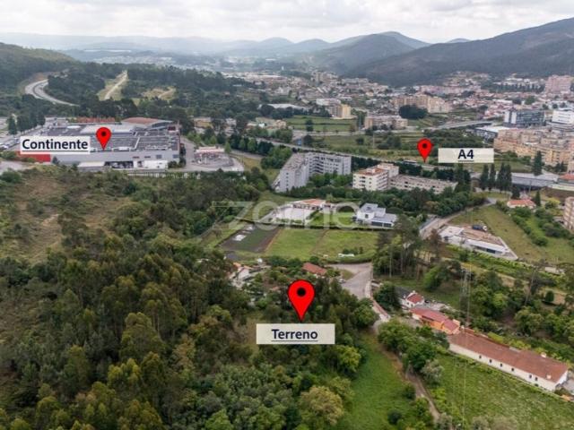 Terreno à venda Valongo, Portugal