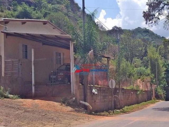 Terreno à venda, Vargem TE0330