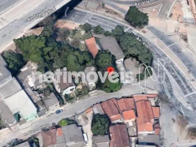 Terreno à Venda, Venda Nova, Belo Horizonte