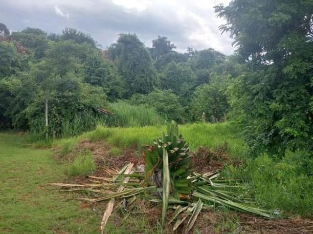Terreno à venda Vitassay com 1.500m²