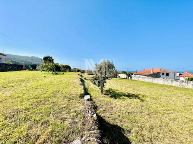 Terreno à venda Viana do Castelo