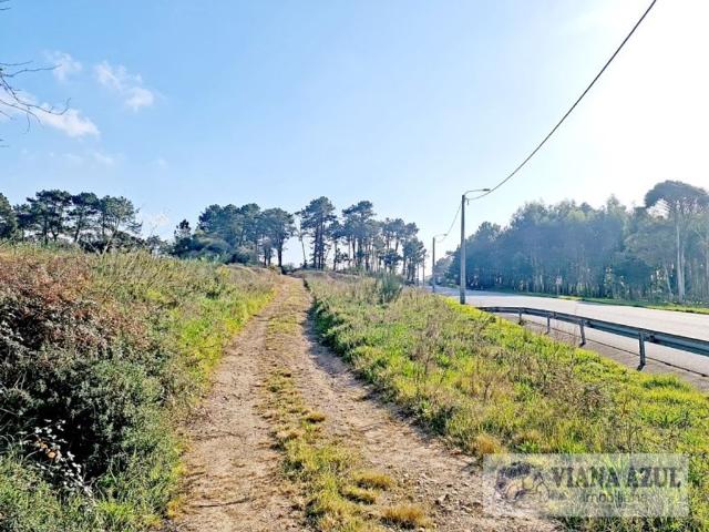 Terreno à venda Viana do Castelo