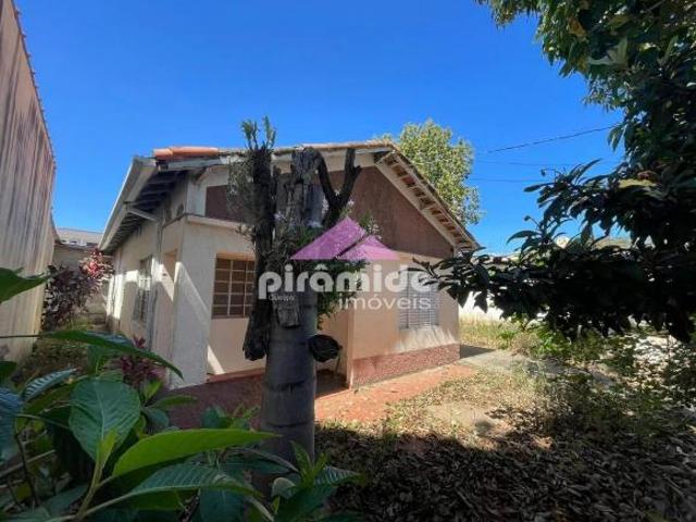 Terreno à venda, Vila Tatetuba, São José dos Campos, SP