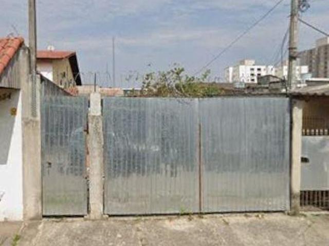TERRENO À VENDA – VILA URUPÊS – SUZANO/SP