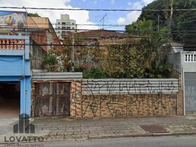Terreno à venda Vila Valparaíso Santo André/SP