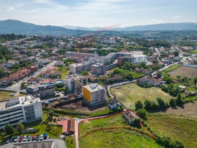Terreno à venda Vila Verde, Portugal