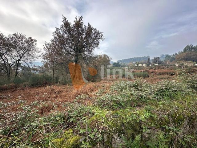 Terreno à venda Vila Verde, Braga