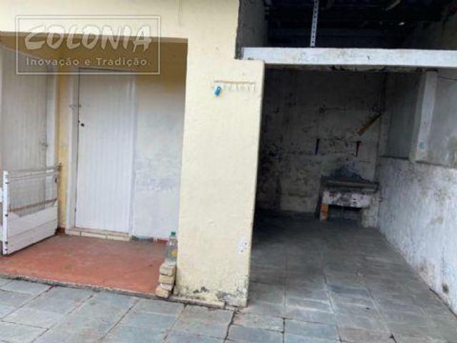 Terreno a venda Vila Vitória