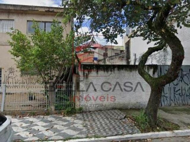Terreno a venda Vila Zelina