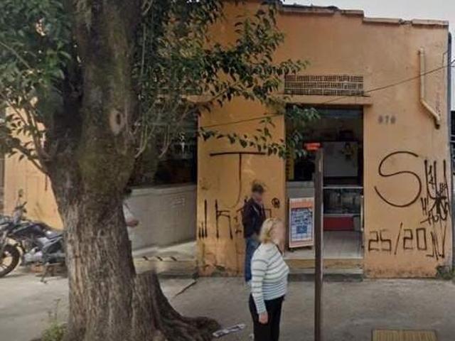 Terreno à venda, Vila Zelina São Paulo/SP