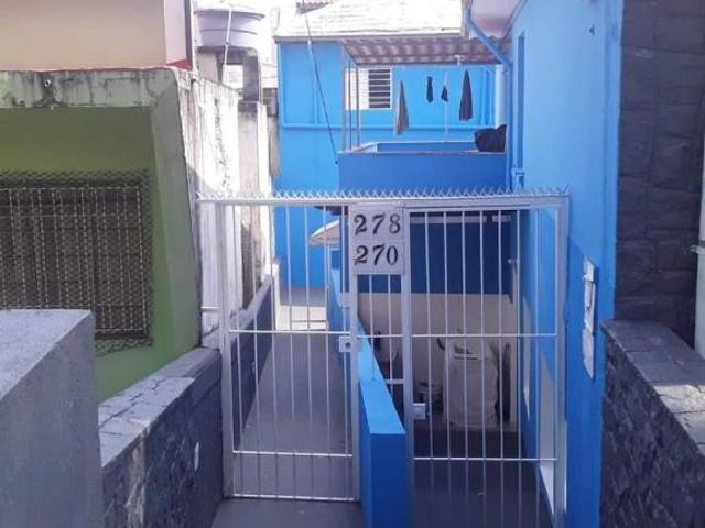 Terreno à venda, Vila Zelina São Paulo/SP