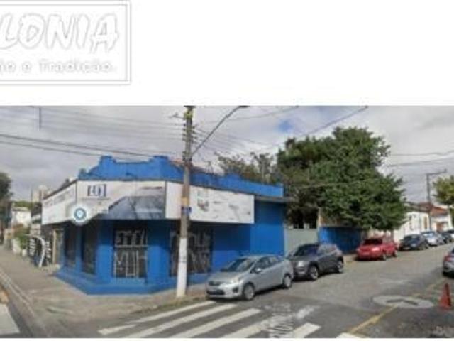 Terreno a venda Vila América