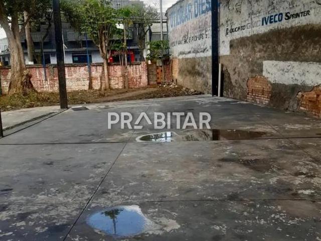 Terreno à venda, Vila Anastácio, São Paulo, SP