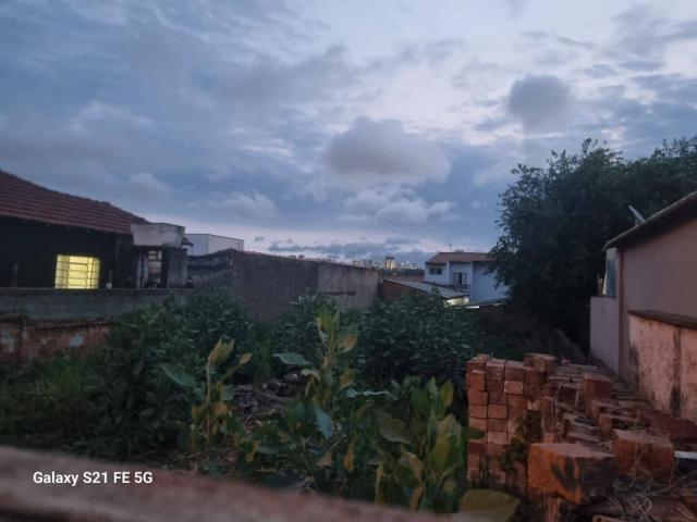 Terreno á venda Vila Assis TE0670