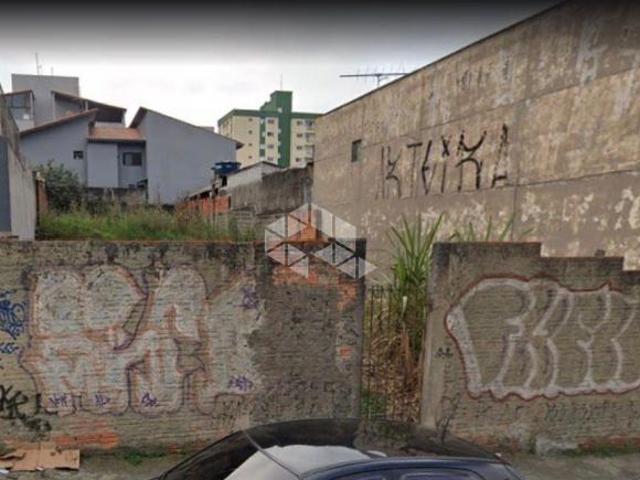 Terreno a venda Vila Assis Brasil 400 metros