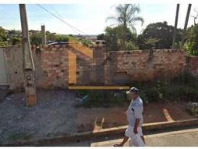 Terreno à Venda Vila Barão Sorocaba SP