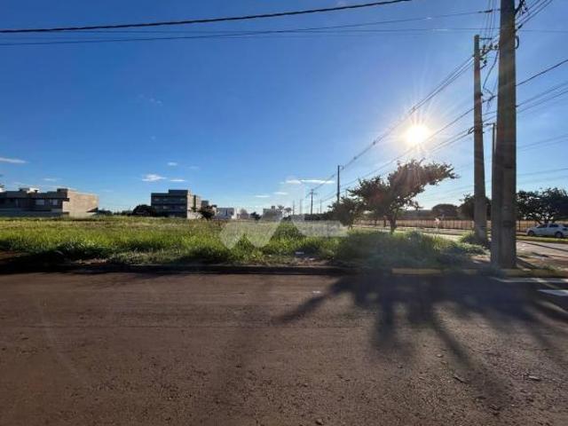 Terreno à venda, Vila Becker, TOLEDO PR