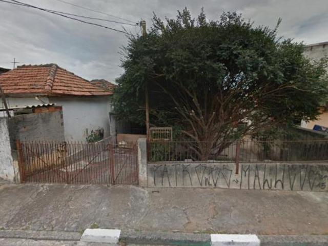 Terreno à venda, VILA BELA São Paulo/SP