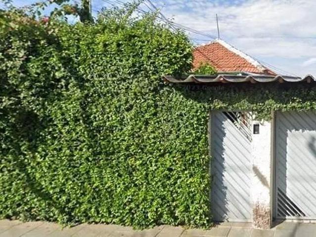 Terreno à venda, VILA BELA São Paulo/SP