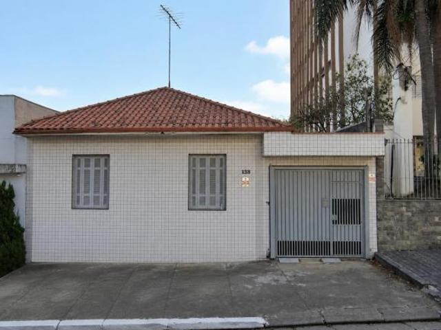 Terreno à venda, VILA BELA São Paulo/SP