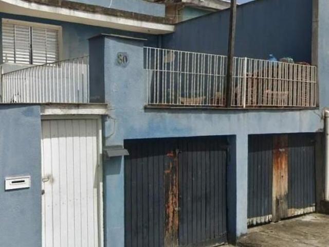 Terreno à venda, VILA BELA São Paulo/SP