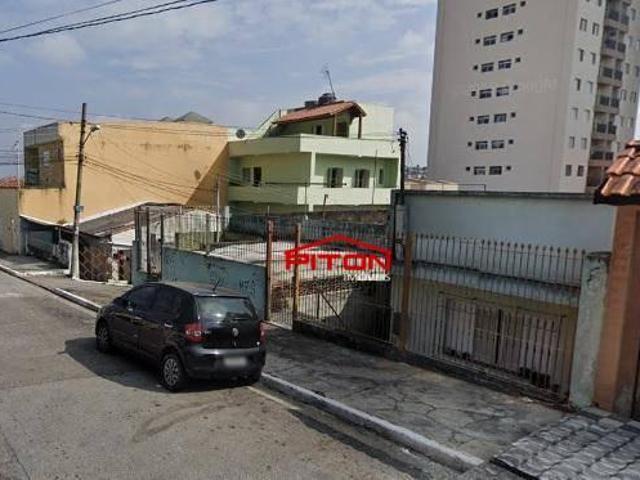Terreno à venda Vila Buenos Aires São Paulo/SP
