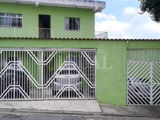 Terreno à venda, VILA CAMILOPOLIS Santo André/SP