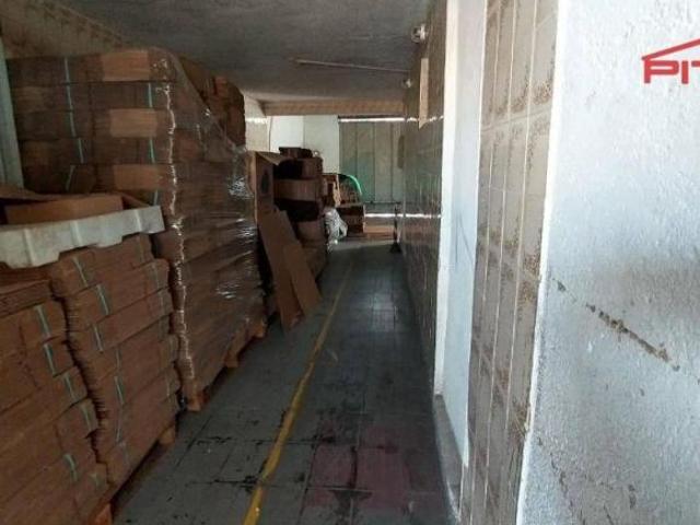 Terreno à venda Vila Cisper São Paulo/SP