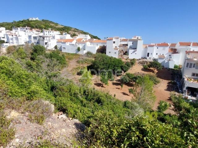 Terreno à venda Vila do Bispo, Portugal