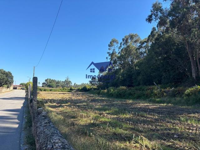 Terreno à venda Vila do Conde, Porto