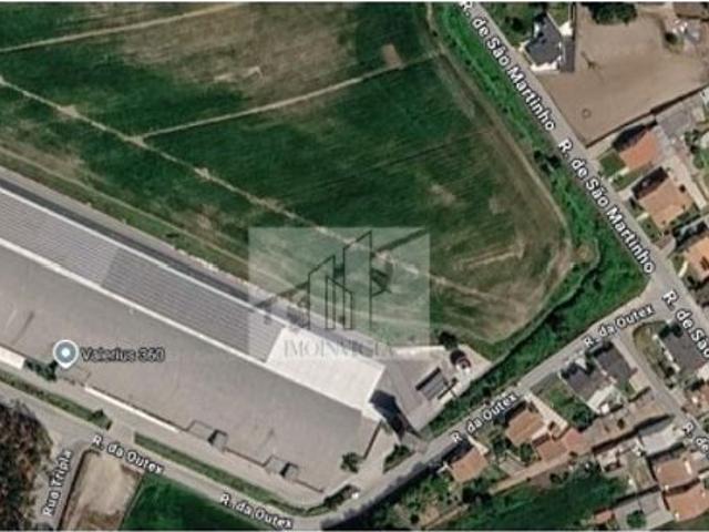 Terreno à venda Vila do Conde, Porto