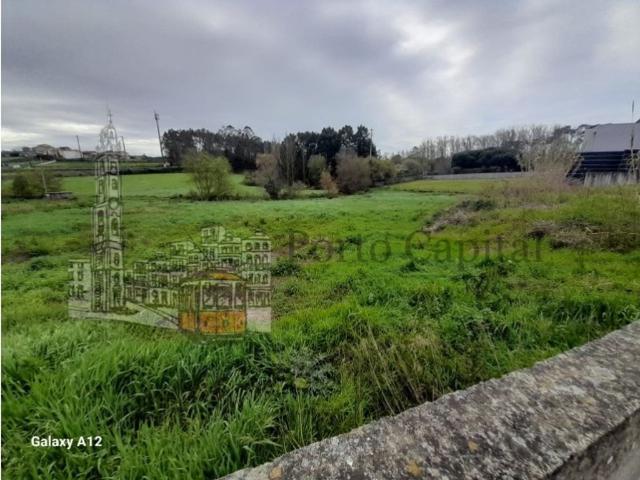 Terreno à venda Vila do Conde, Portugal