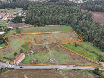 Terreno à venda Vila do Conde, Porto