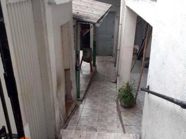 Terreno à venda Vila Eldízia Santo André/SP