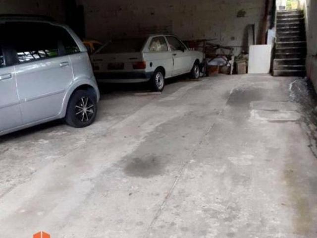 Terreno à venda Vila Eldízia Santo André/SP