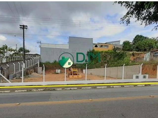 Terreno à venda, Vila Elias Jacupiranga/SP