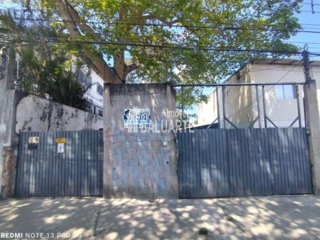TERRENO À VENDA, VILA EMIR, SÃO PAULO/SP